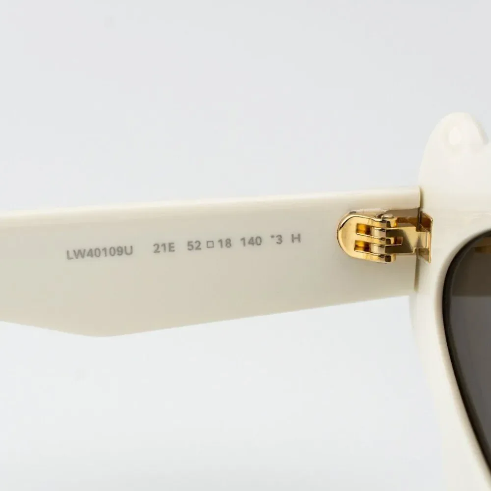 Loewe sunglasses lw40109u